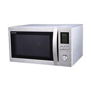 Sharp Microwave Oven with Grill R78BT/ST