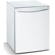 Sharp Minibar Refrigerator SJ-K75-SS | 47 Liters - White - SJ-K75-SS