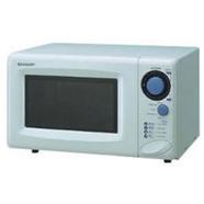 Sharp R228H Microwave Oven - 23-Liter