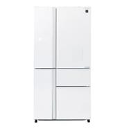 Sharp SJFSD91OWH5 Non-frost Refrigerator - 825 Ltr