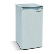 Sharp SJ-K155X-SL3 Single Door Refrigerator 150 Liter