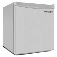 Sharp SJ-K75X-SL2 Mini Bar Refrigerator - 60 Ltr