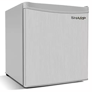 Sharp SJ-K75X-SL2 Mini Bar Refrigerator - 60 Ltr