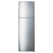 Sharp SJ-S330-SS3 No-Frost Refrigerator - 278 Ltr