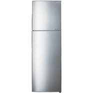 Sharp SJ-S360-SS3 Refrigerator - 309 Ltr