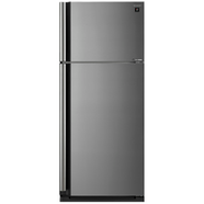 Sharp SJ-SE70D-SL5 Non-Frost Top Freezer Inverter Refrigerator - 649 Ltr
