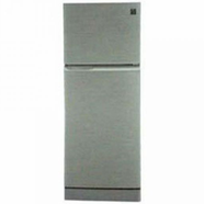 Sharp SJ-SK26E-SS Top Freezer Refrigerator -196 Ltr
