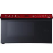 Sharp Top Control Solo Microwave Oven - R-2235H(R) | 24 Litres - Top Red - R-2235H(R) image