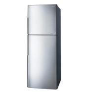 Sharp Top Freezer Refrigerator (SJ-S390-SS3), 348 Ltr.