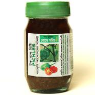 Shashya Prabartana Bombay Chili Pickles (বম্বাই মরিচের আচার) - 250 gm