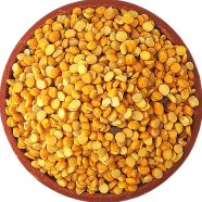 Shashya Prabartana Chola Lentil (ছোলার ডাল) - 1 kg icon