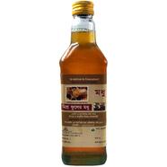 Shashya Prabartana Sundarban Mixed Flower Honey (সুন্দরবনের মিশ্র ফুলের মধু) - 500 gm