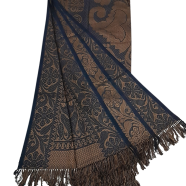Shawl Chador For Men Or Women -1 Pcs Any Color