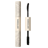 Sheglam 2-In-1 Washable Mascara for Long Lasting Eye Makeup icon
