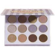 Sheglam Bake's Sake Palette - Eye Shadow Palette