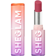 Sheglam Dynamatte Boom Long-lasting Matte Lipstick- Periodt 
