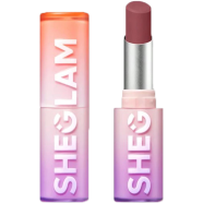 Sheglam Dynamatte Boom Long-lasting Matte Lipstick- A Bold Plan 