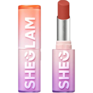 Sheglam Dynamatte Boom Long-lasting Matte Lipstick- Bold Type 