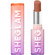 Sheglam Dynamatte Boom Long-lasting Matte Lipstick- Gotcha 