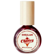 Sheglam For The Flush Lip And Cheek Tint-cherry- 6ml icon