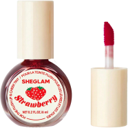 Sheglam For The Flush Lip and Cheek Tint-Strawberry - 6ml