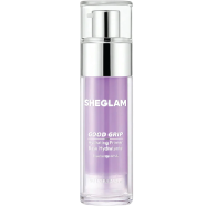 Sheglam Good Grip Hydrating Primer 45ml Mauve Purple - 6971479468223 icon