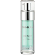 Sheglam Good Grip Hydrating Primer 45ml Mint Blue - 6971479468223 icon