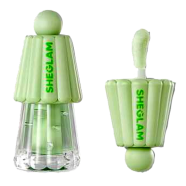 Sheglam Jelly Wow Hydrating Lip Oil-Green Apple Envy