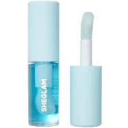 Sheglam Jelly Wow Hydrating Lip Oil-mali Blue Berry 6g