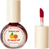 Sheglam Lip and Cheek Tint-Grape Fruit Punch Long-Lasting Matte Finish Lip Tint - 6ml icon