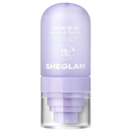 Sheglam Locke’D In Setting Spray 55 ML - 6972421572432