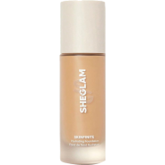 Sheglam Skinfinite Hydrating Foundation Nude 30ml - 6971053494563 icon
