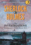 Sherlock Holmes: The Investigations