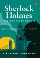 Sherlock Holmes : The Complete Novels