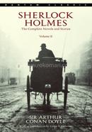 Sherlock Holmes - Vol- 2