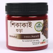 Shikakai Powder (শিকাকাই গুড়া)-70gm image