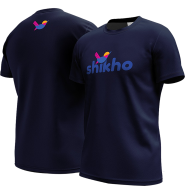 Shikho Premium Cotton T-shirt