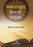 শিক্ষাব্যবস্থার ইসলামী রূপরেখা