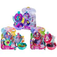 Shimmer And Shine Teenie Genie Jewellery Box - FHN35