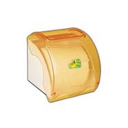 Shine Elegant Tissue Holder (Yellow) - 98960