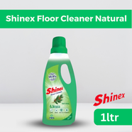 Shinex Floor Cleaner 1000 ml (Natural) - FC01 icon