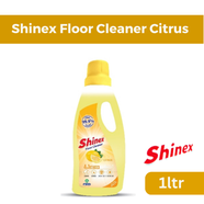 Shinex Floor Cleaner Citrus 1 ltr. - FC26 