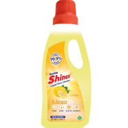 Shinex Floor Cleaner Citrus 1 ltr. - FC26 icon