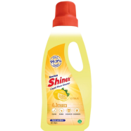 Shinex Floor Cleaner Citrus 500 ml - FC27 icon