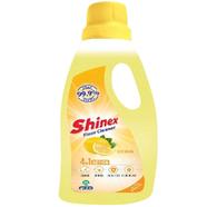 Shinex Floor Cleaner Citrus 1 ltr. - FC26 icon