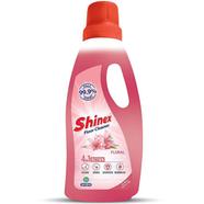 Shinex Floor Cleaner Floral 500 ml - FC29 icon