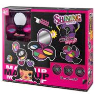 Shining Makeup magic balls for kids - 17 pcs