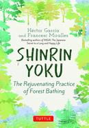 Shinrin Yoku