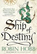 Ship of Destiny