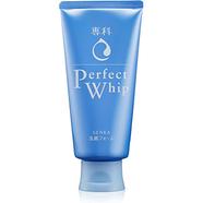 Shiseido Senka Perfect Whip Cleansing Foam 120g